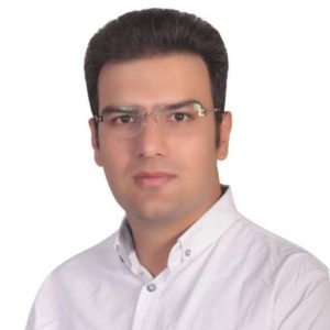 Financial Analyst | Reza Ebrahimi