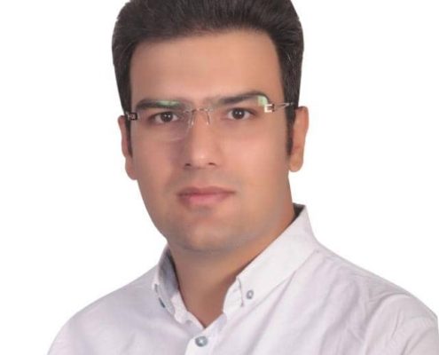 Financial Analyst | Reza Ebrahimi