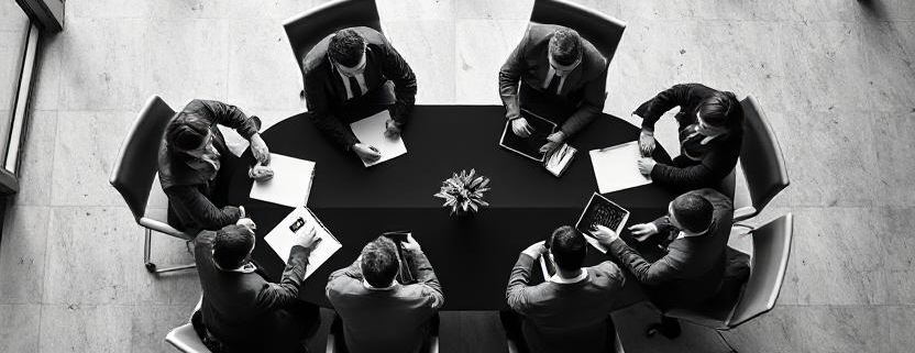 Adroit advisors