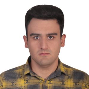 Amir Hussein Ebrahimi