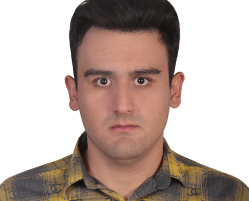 Amir Hussein Ebrahimi