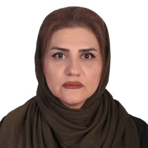 Maryam Akbari
