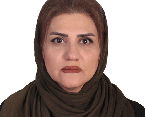 Maryam Akbari