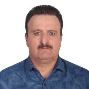 Mohammad Ebrahimi
