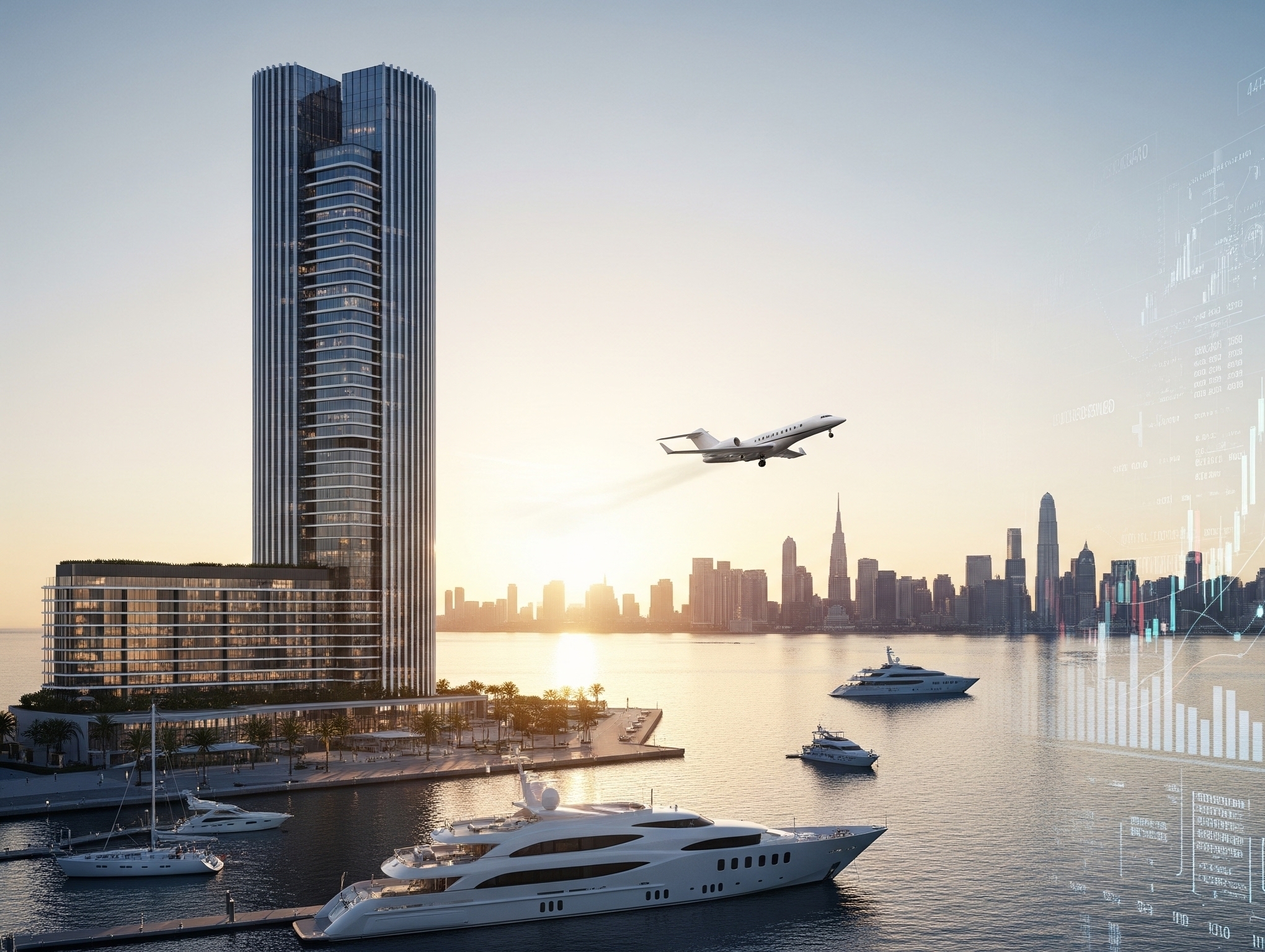 Yacht investment 2025