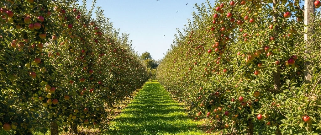 profitable farmland investment