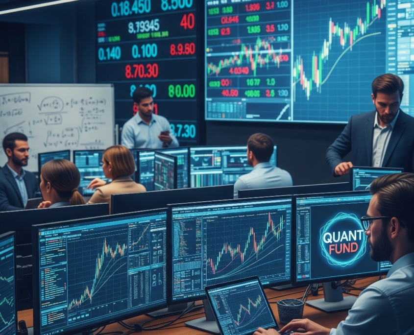 quant fund