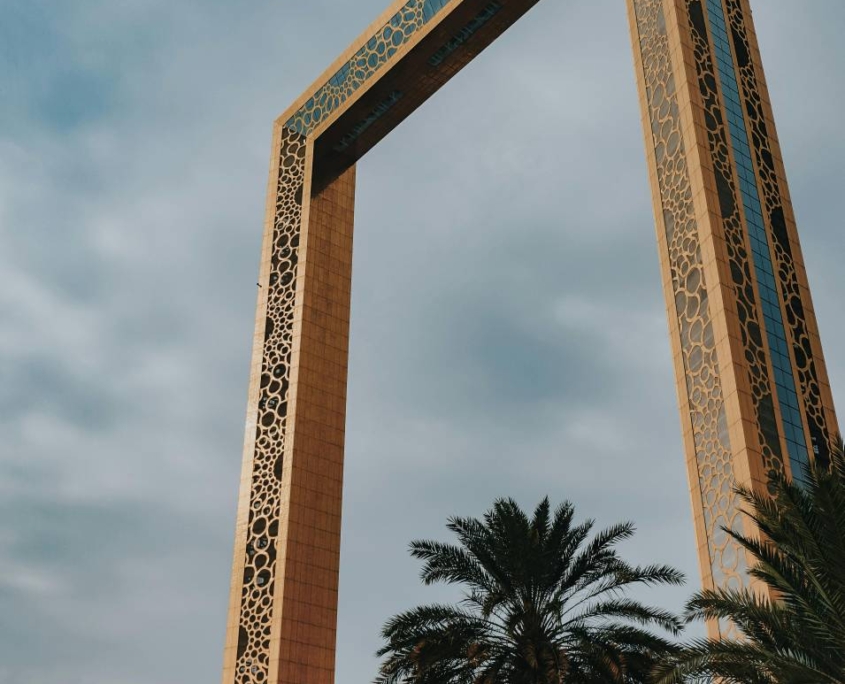 A diversified portfolio of alternative investments in the Gulf region, including private equity and venture capital.