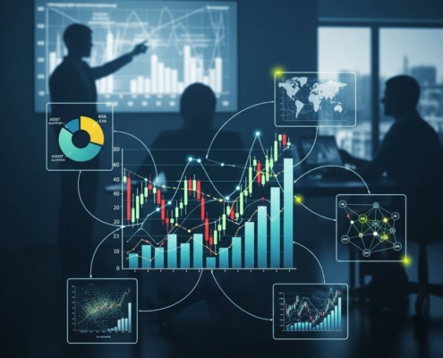 2024 performance chart comparison of top quantitative funds