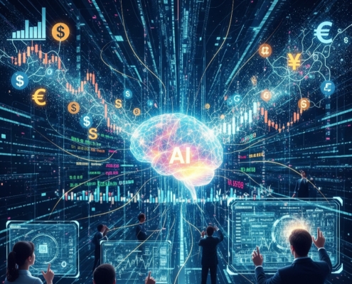 Comparison of traditional quant vs ML-driven investment process
