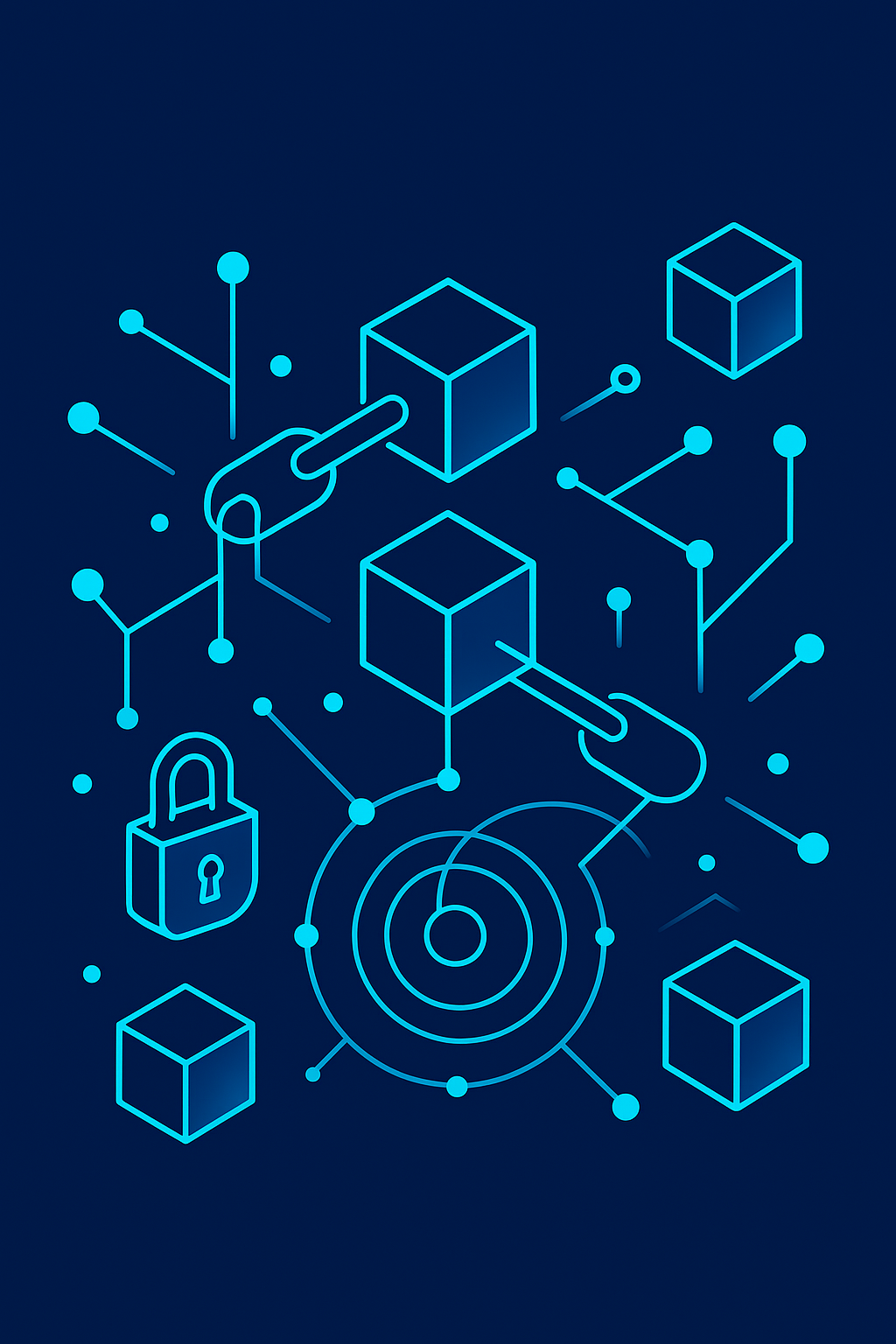 Blockchain main page Blockchain Nobilior