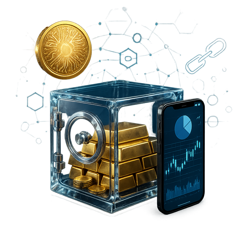 Wealth management services