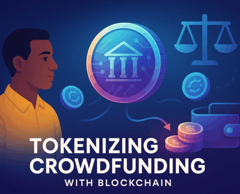 Crowdfunding tokenization feature image
