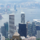 hong kong property
