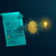 Tokenisation of a patent document – transforming paper IP into a verifiable blockchain token